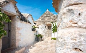 Trulli Holiday Resort